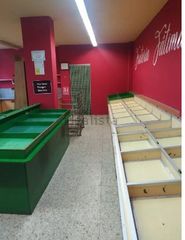 Rent Business premise in Ferrol Vello - Puerto. Local com. en alquiler en centro.