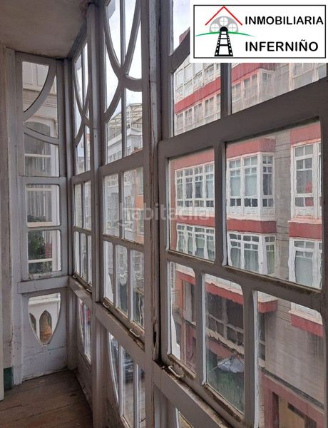 Foto 337dc659-78cc-4633-8a32-8a14a11ffb77. Pis a Centro Ferrol