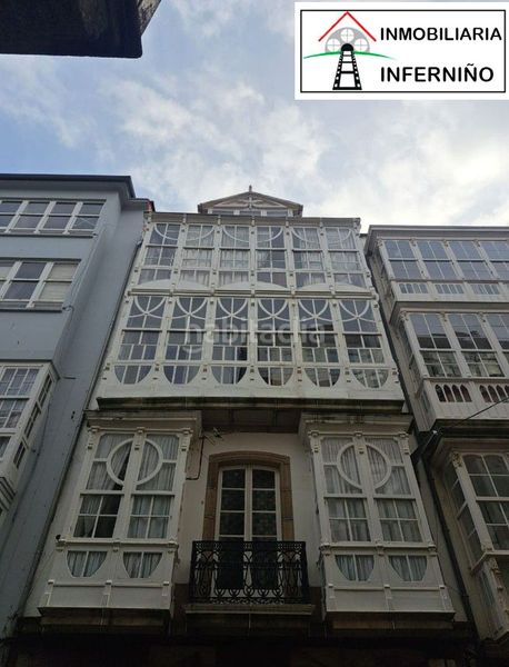Foto 712b996d-667c-4754-84de-58473b88eba9. Pis a Centro Ferrol