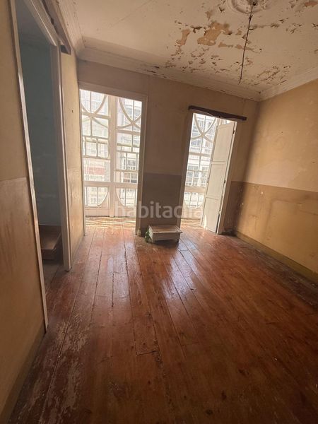 Foto ef508382-bf2b-48ba-8371-6bc8f93fd832. Pis a Centro Ferrol