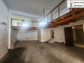 Local Comercial a O Feal - Xubia. Local com. en venta en el ponto.