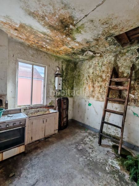 Foto ac5262f2-fefe-42f8-8be2-31141e0aa497. Casa amb calefacció a Piñeiros - Freixeiro Narón