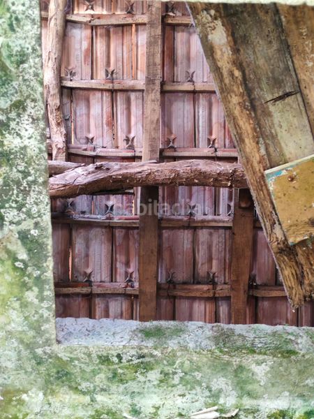 Foto b1801c29-e1b6-4744-8e16-5a74d0e26b70. Casa amb calefacció a Piñeiros - Freixeiro Narón