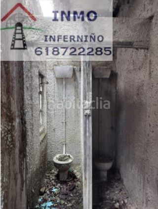 Foto 8c33bc6d-4bec-4129-805e-3a786595c387. Edifici a Ferrol vello - puerto Ferrol