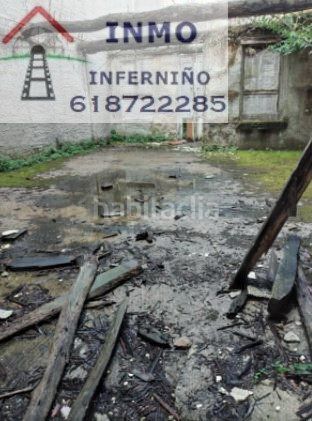 Foto b601caf3-1f90-4ed0-a299-3bb1e55bbff0. Edifici a Ferrol vello - puerto Ferrol