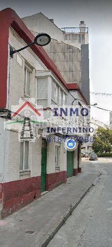Foto 18a6c38a-417d-4ec7-82e0-36ec0f0bc854. Casa a Porta Nova Ferrol