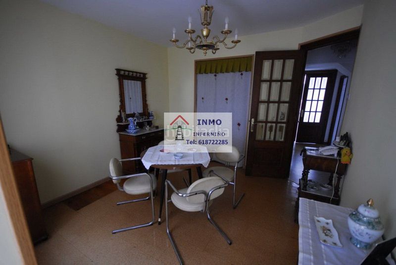 Foto 32d1eb37-5250-4099-97d7-c6a633eea13a. Casa a Porta Nova Ferrol