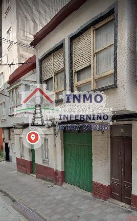 Foto 4503f7f5-a06e-46fe-acd4-3f4b5ca626d7. Casa a Porta Nova Ferrol