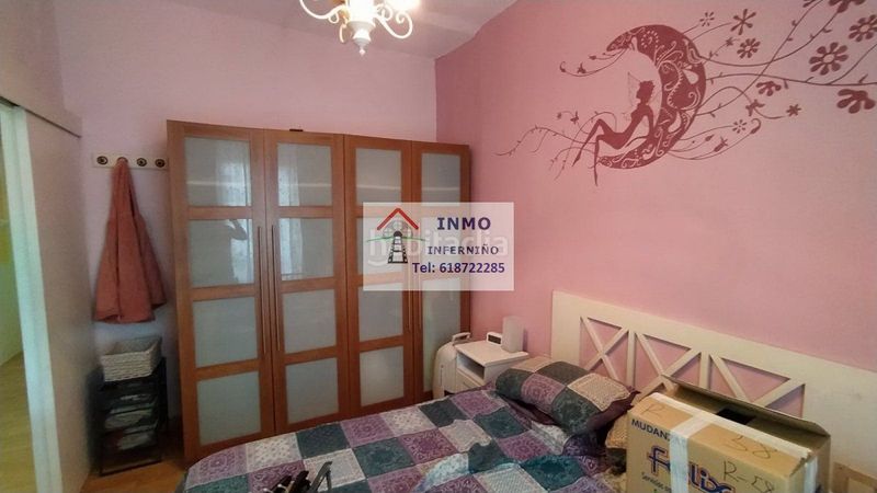 Foto 6d53f193-529f-4271-bca4-e458643458ae. Casa a Porta Nova Ferrol