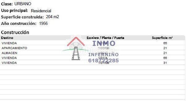 Foto 6f27a26c-a5eb-460c-ad67-1d20594b63ba. Casa a Porta Nova Ferrol