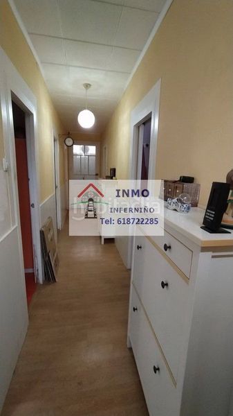 Foto 7cddee06-72c2-4790-a4fd-0d856c5bd6f7. Casa a Porta Nova Ferrol