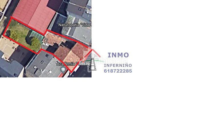 Foto 9d0daba1-02d1-4489-8155-e82c4bfc8e10. Casa a Porta Nova Ferrol