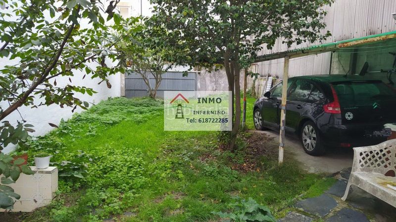Foto c16b9de8-e7df-4237-b8e1-c3b697de83c2. Casa a Porta Nova Ferrol