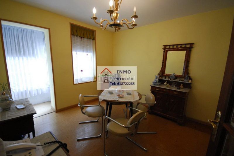 Foto e0227643-1d69-401f-9424-1be2502fb2ba. Casa a Porta Nova Ferrol
