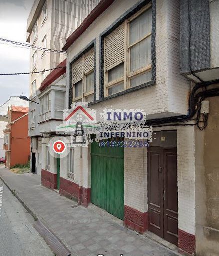 Foto edeb2543-7837-477c-9ecb-9ae1f475b61c. Casa a Porta Nova Ferrol