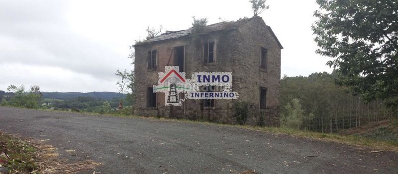 Foto b5a5b1fd-0a2e-467a-b6bc-82bdb714a73d. Casa a Somozas (As)