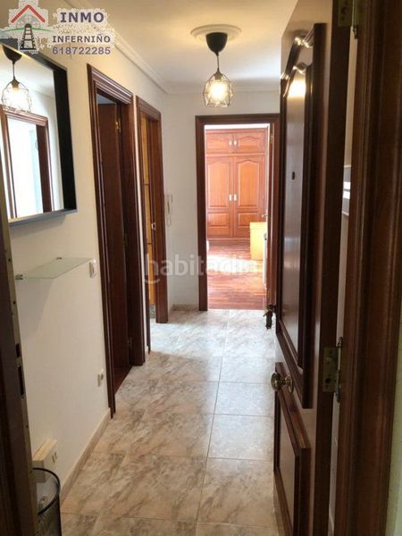 Foto 13ef9928-253d-4f7e-9471-aa0866d37a96. Rent flat in Porta Nova Ferrol