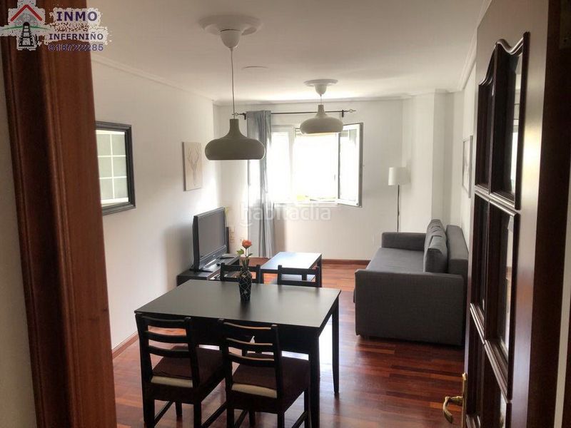 Foto 19b8490d-e641-48d6-89c8-54841a3c48f2. Rent flat in Porta Nova Ferrol