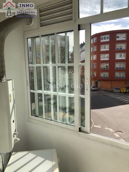 Foto 29a6e062-a53c-4cd9-9dc2-dab240170cd6. Rent flat in Porta Nova Ferrol