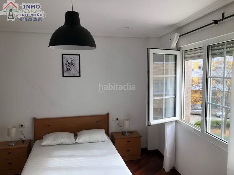 Foto 2d349a63-0dda-4a17-9980-62a1355db745. Rent flat in Porta Nova Ferrol