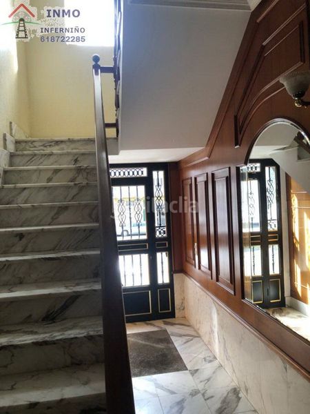 Foto 5429778c-b411-49da-b0ed-96d613b052dd. Rent flat in Porta Nova Ferrol