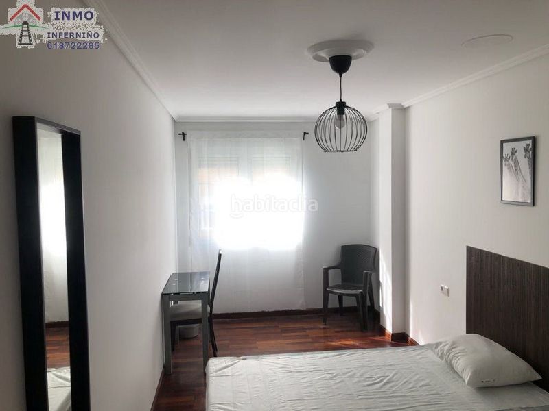 Foto 58dd2e67-1379-4033-8c76-10cb25e59a2c. Rent flat in Porta Nova Ferrol