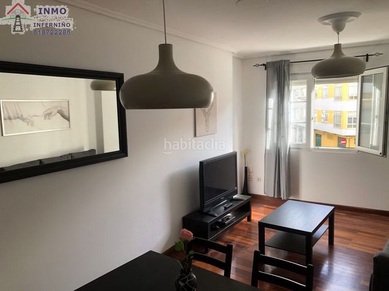 Foto 5ed0fc98-78d8-4a07-a082-43a350b62746. Rent flat in Porta Nova Ferrol