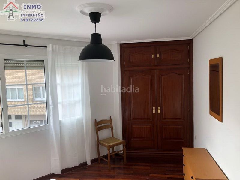 Foto 5ff8509a-264d-466c-b894-d98b7c80e5e1. Rent flat in Porta Nova Ferrol