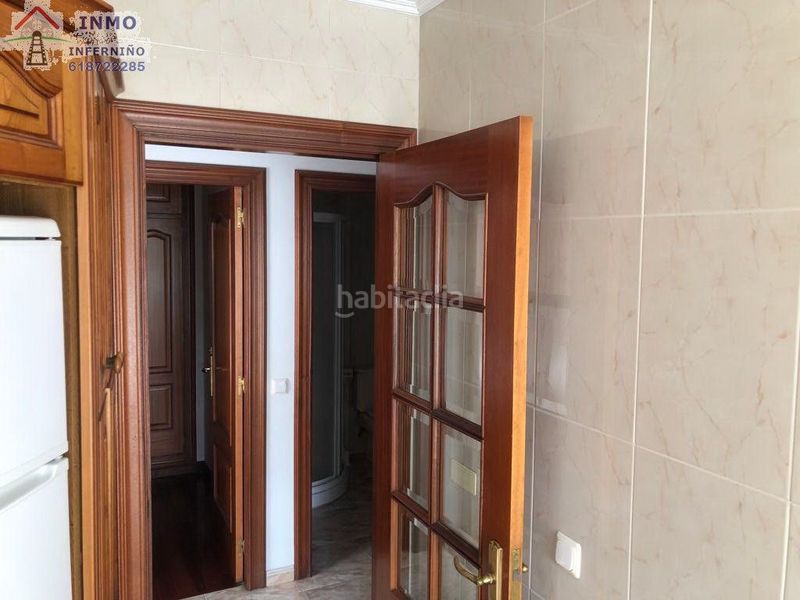 Foto 66801a27-ab70-4779-85ea-9cb0b317fdf6. Rent flat in Porta Nova Ferrol