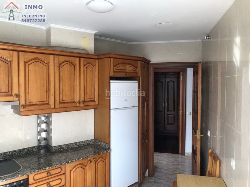 Foto 6f666418-cb02-407c-8556-42e173988f5e. Rent flat in Porta Nova Ferrol