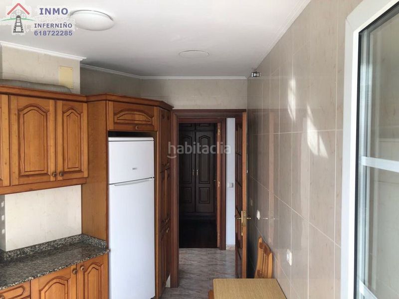 Foto 708e6d15-27ac-47b5-a0a1-af2840998db8. Rent flat in Porta Nova Ferrol