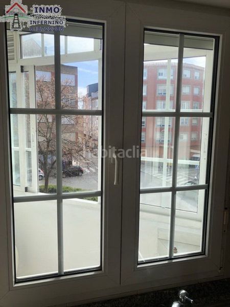 Foto 7b3c803b-8465-4849-9500-f4e7e71415a1. Rent flat in Porta Nova Ferrol