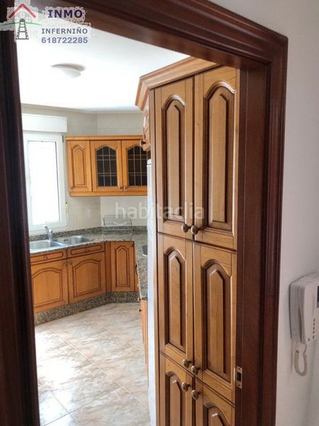 Foto 9b3a0188-7681-4842-85f4-dbd585990dd4. Rent flat in Porta Nova Ferrol