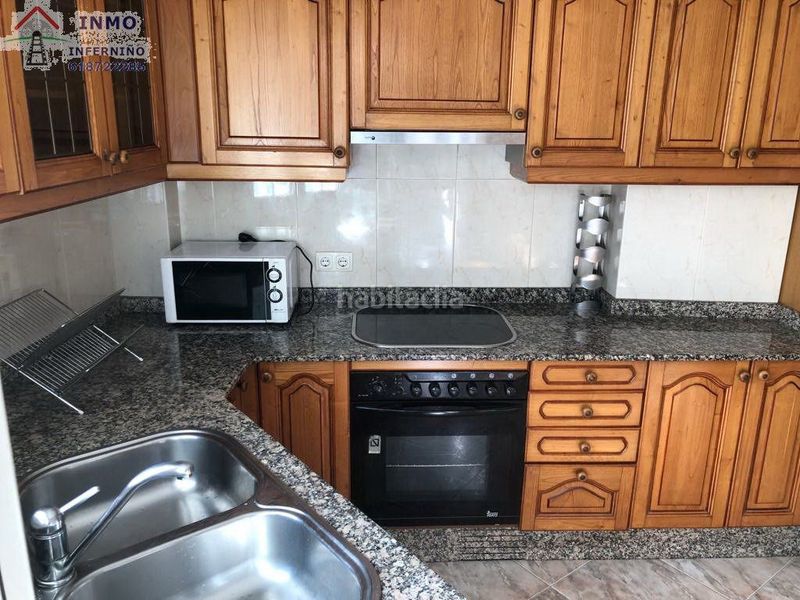 Foto a7aeb0be-8b8a-4080-9e0a-dc573d49e37d. Rent flat in Porta Nova Ferrol