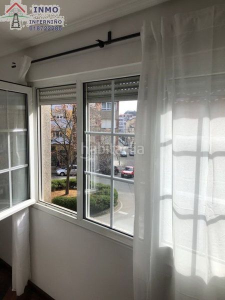Foto ac712093-f8cc-489f-96e5-2d66627d5892. Rent flat in Porta Nova Ferrol