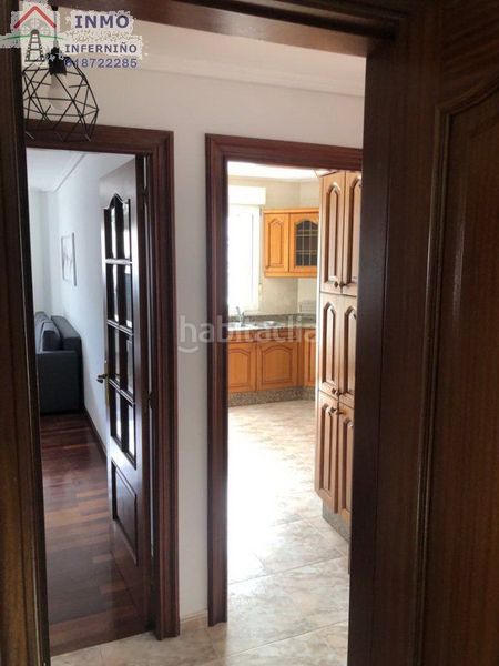 Foto b39b7068-b3f3-44bd-9436-613da8687e4c. Rent flat in Porta Nova Ferrol
