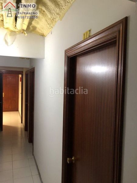 Foto c5262654-1cce-4a2d-b888-62ec980e9078. Rent flat in Porta Nova Ferrol