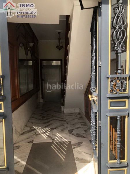 Foto c88cb312-d922-478e-bee3-96426cbe4bab. Rent flat in Porta Nova Ferrol
