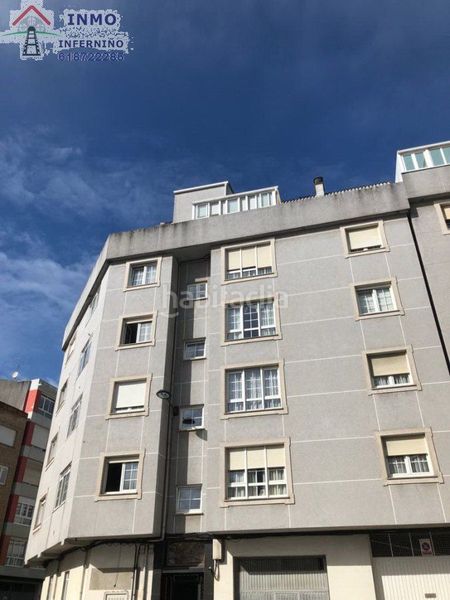 Foto ccbde565-3baa-4daf-a311-81f00936f44c. Rent flat in Porta Nova Ferrol