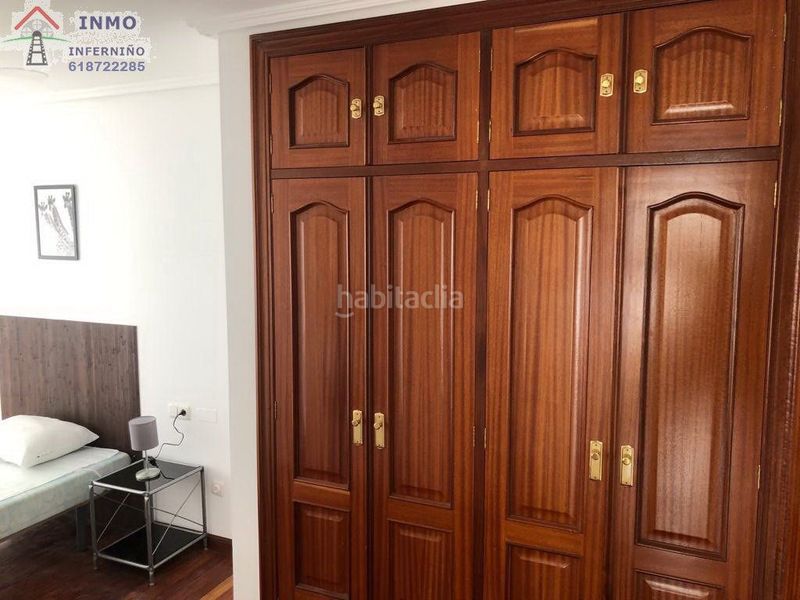 Foto cee25439-c93b-4423-b82e-5b540d7fe0ba. Rent flat in Porta Nova Ferrol