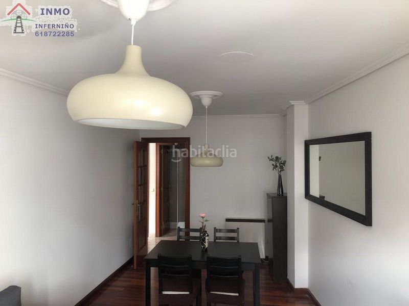 Foto e446750e-274b-4ada-9cd2-c1762e2d550b. Rent flat in Porta Nova Ferrol