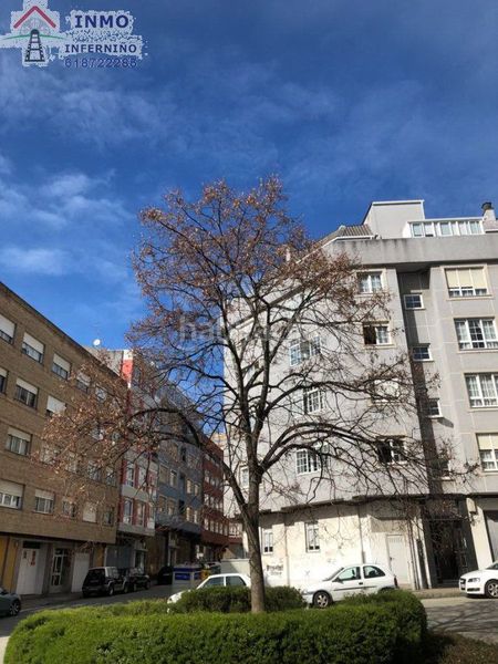 Foto f2065579-1ff8-4de9-a78d-a1008d0c8cb3. Rent flat in Porta Nova Ferrol