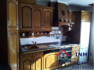 Appartement à Porta Nova. Piso en venta en inferniño, 2 dormitorios.