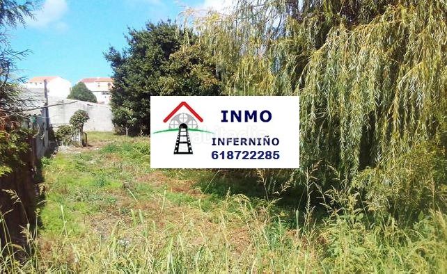 Foto ced2a691-d182-4811-b9f3-0c4f2cbac10e. Terreny residencial a A Malata - Catabois - Ciudad Jardín Ferrol