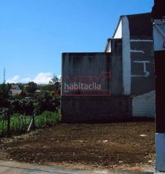 Foto e6fd3fa4-9b48-45c7-a9fd-0a4c8e6268f4. Terreny residencial a A Malata - Catabois - Ciudad Jardín Ferrol