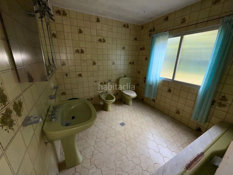 Foto 5611b617-46f9-4f2e-904b-cdd4ba25323e. Casa a Sedes - Pedroso - Doso Narón