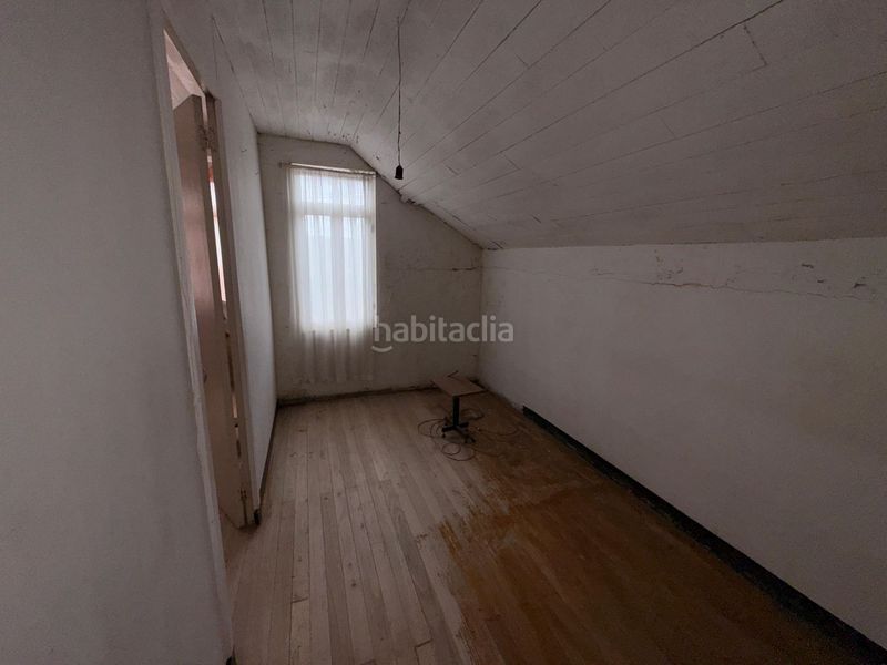 Foto 7f6fc53b-ea38-42dd-9289-aaae3c235389. Casa a Sedes - Pedroso - Doso Narón
