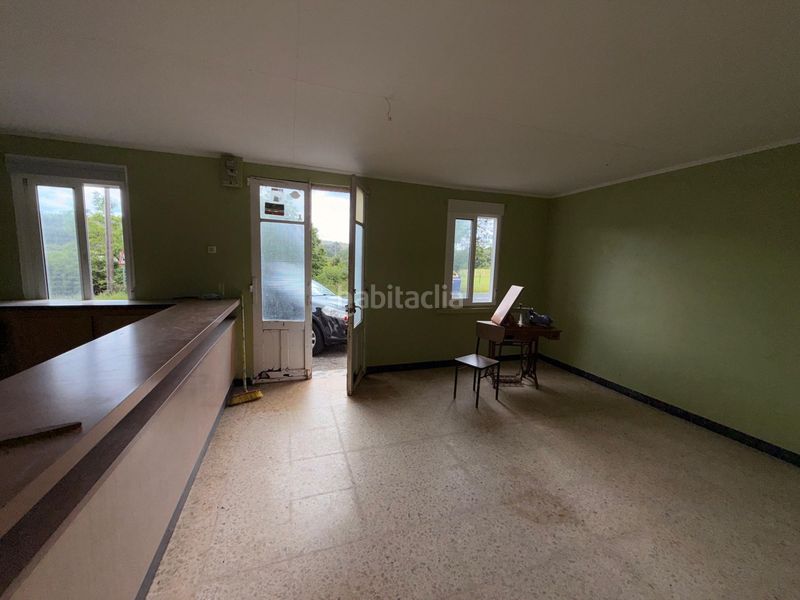 Foto ad276d08-0fac-4167-8a6f-81905f5f62c4. Casa a Sedes - Pedroso - Doso Narón