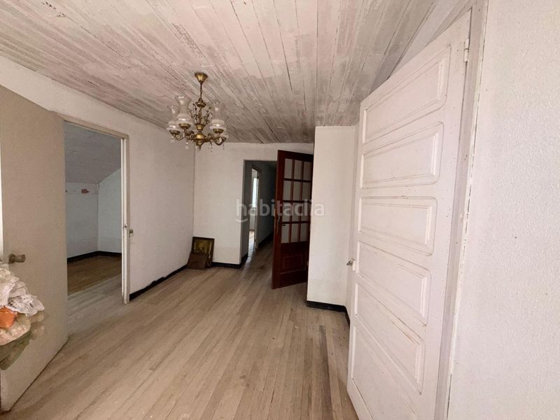 Foto bb0556ad-747b-4e5c-9a92-f3f18ac2a862. Casa a Sedes - Pedroso - Doso Narón