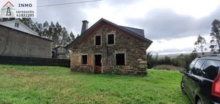 Casa a San Sadurniño. Casa en venta en san sadurniño.